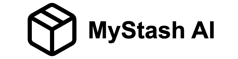 MyStash AI