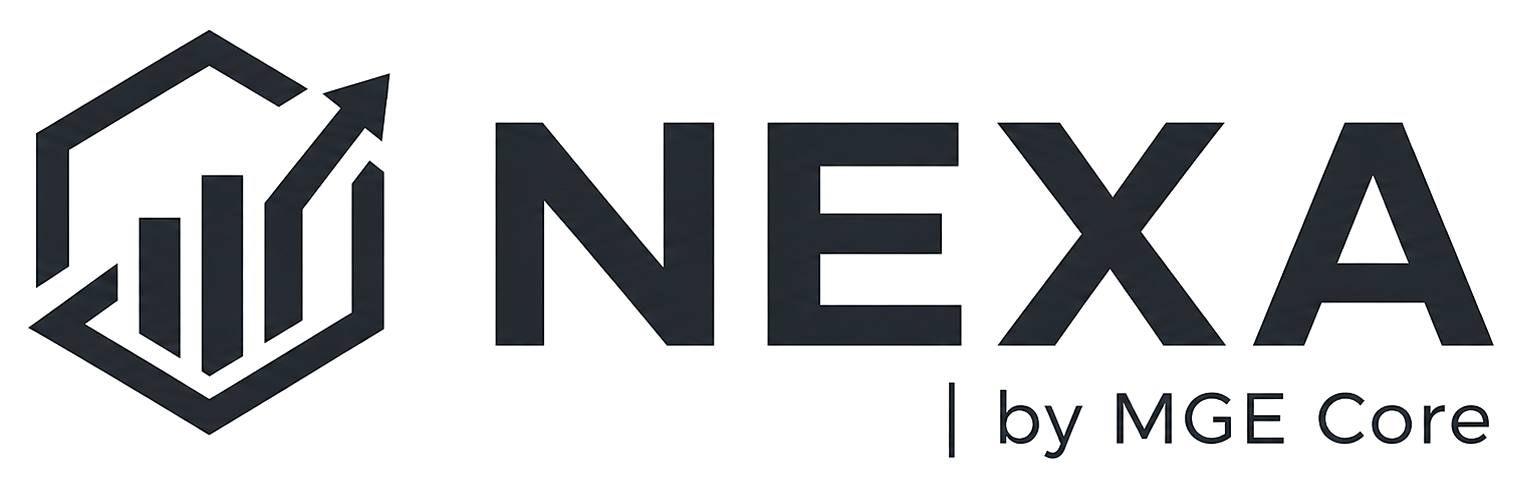 NEXA by MGE Core